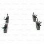 BOSCH 0986494505 Brake Pad Set, disc brake