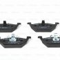 BOSCH 0986494505 Brake Pad Set, disc brake