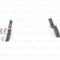 BOSCH 0986494621 Brake Pad Set, disc brake for AUDI, CITROËN, OPEL, SEAT, VW