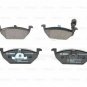 BOSCH 0986494525 Brake Pad Set, disc brake for AUDI, SEAT, SKODA, VW