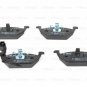 BOSCH 0986494525 Brake Pad Set, disc brake for AUDI, SEAT, SKODA, VW