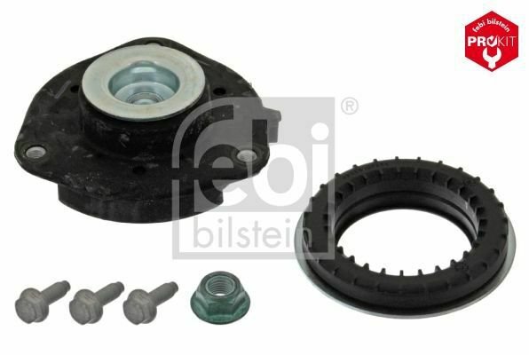 FEBI 37897 Repair Kit, suspension strut for AUDI, SEAT, SKODA, VW