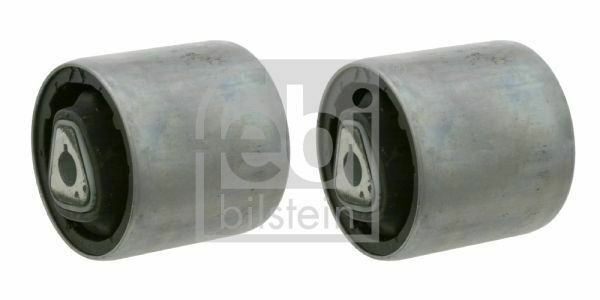 FEBI 24240 Control Arm-/Trailing Arm Bush for BMW