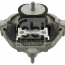 FEBI 46607 Mounting, automatic transmission for AUDI