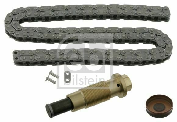 FEBI 44505 Timing Chain Kit for MERCEDES-BENZ