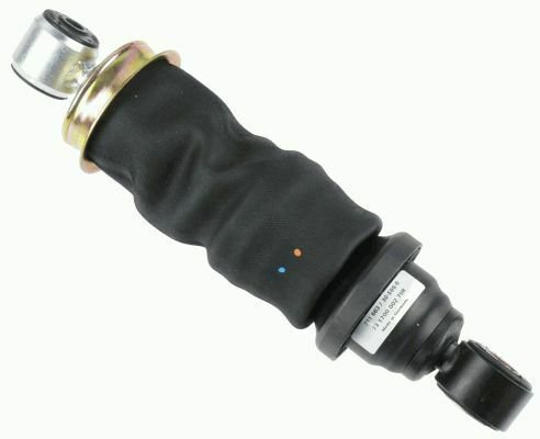 SACHS 311663 Shock Absorber, cab suspension