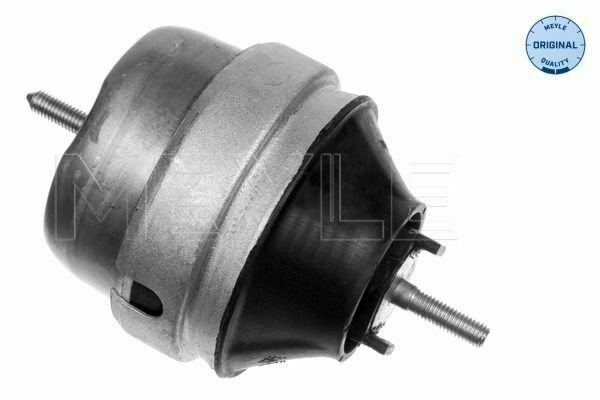 MEYLE GERMANY 1001990040 Engine Mounting for AUDI, SKODA, VW