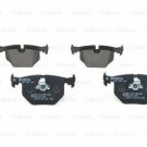 BOSCH 0986494006 Brake Pad Set, disc brake for BMW, LAND ROVER