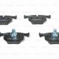 BOSCH 0986494006 Brake Pad Set, disc brake for BMW, LAND ROVER