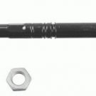 LEMFÖRDER 33534 01 Tie Rod Axle Joint for MERCEDES-BENZ