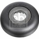 FEBI 01111 Anti-Friction Bearing, suspension strut support mounting for AUDI, FO