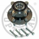 OPTIMAL 202212 Wheel Bearing Kit for CHEVROLET, OPEL, VAUXHALL