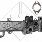 NRF 48213 EGR Module for AUDI, SEAT, SKODA, VW