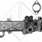 NRF 48213 EGR Module for AUDI, SEAT, SKODA, VW