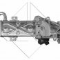 NRF 48213 EGR Module for AUDI, SEAT, SKODA, VW