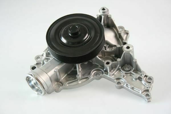 HEPU P1535 Water Pump for MERCEDES-BENZ