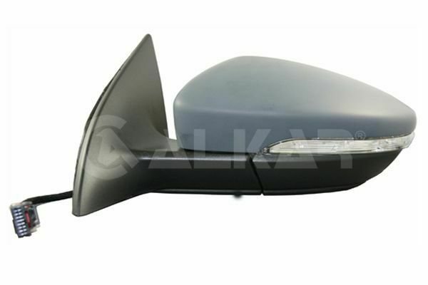 ALKAR 6126183 Outside Mirror for VW