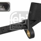 FEBI 101054 Sensor, wheel speed for AUDI, PORSCHE, VW