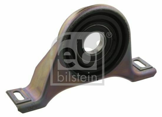 FEBI 34038 Mounting, propshaft for MERCEDES-BENZ