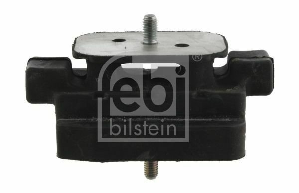 FEBI 31986 Mounting, automatic transmission for BMW