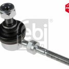 FEBI 48017 Rod/Strut, stabiliser for MITSUBISHI, SMART