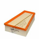 HENGST E1075L Air Filter for MERCEDES-BENZ
