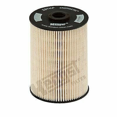 HENGST E87KPD150 Fuel filter for AUDI, SEAT, SKODA, VW