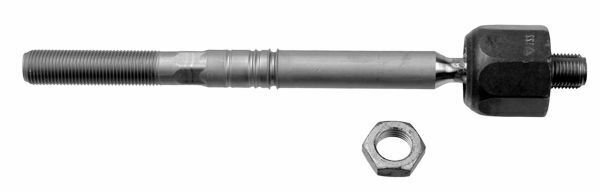 LEMF&Atilde;�RDER 35705 01 Tie Rod Axle Joint for AUDI