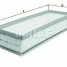 MAHLE LX 4084 Air Filter for BMW