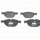 BOSCH 0986494429 Brake Pad Set, disc brake for BMW