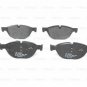 BOSCH 0986494429 Brake Pad Set, disc brake for BMW