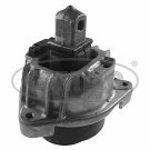 CORTECO 49357913 Engine Mounting for BMW