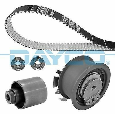 DAYCO KTB296 Timing Belt Set for AUDI, FORD, SEAT, SKODA, VW