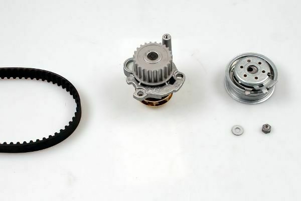 HEPU PK05470 Water Pump & Timing Belt Set for SEAT, SKODA, VW