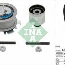 INA 530020110 Timing Belt Set for AUDI, FORD, SEAT, SKODA, VW