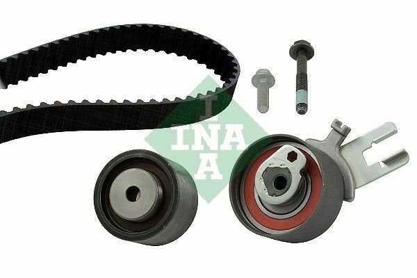 INA 530058210 Timing Belt Set for VOLVO