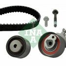 INA 530058210 Timing Belt Set for VOLVO