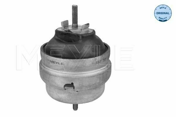 MEYLE GERMANY 1001990179 Engine Mounting for AUDI, SEAT