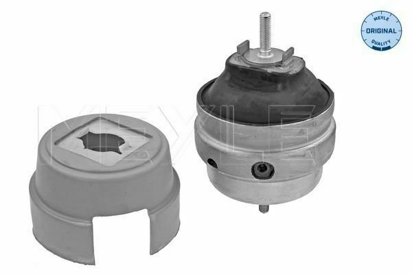 MEYLE GERMANY 1001990180 Engine Mounting for AUDI, SEAT