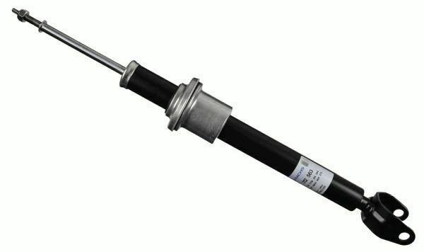 SACHS 312 563 Shock Absorber