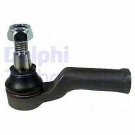 DELPHI TA2447 Tie Rod End for FORD, LAND ROVER, VOLVO