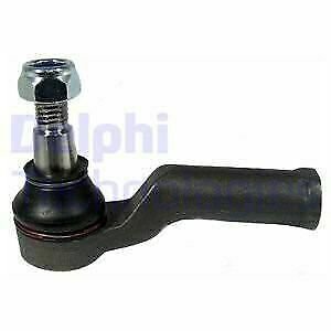 DELPHI TA2447 Tie Rod End for FORD, LAND ROVER, VOLVO