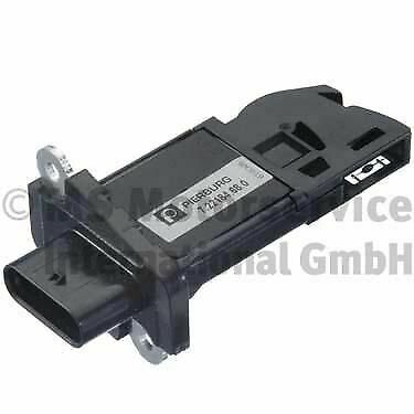 PIERBURG 7.22184.68.0 Air Mass Sensor for AUDI