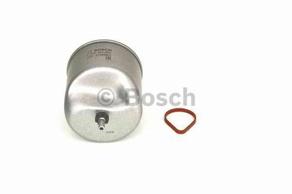 BOSCH F026402862 Fuel filter for CITRO&Atilde;�N, FIAT, MITSUBISHI, PEUGEOT, TOYOTA