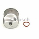 BOSCH F026402862 Fuel filter for CITROËN, FIAT, MITSUBISHI, PEUGEOT, TOYOTA