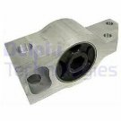 DELPHI TD719W Control Arm-/Trailing Arm Bush for AUDI, SEAT, VW