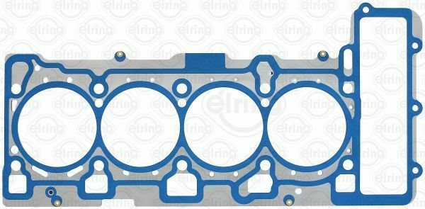 ELRING 174.030 Gasket, cylinder head for AUDI, VW