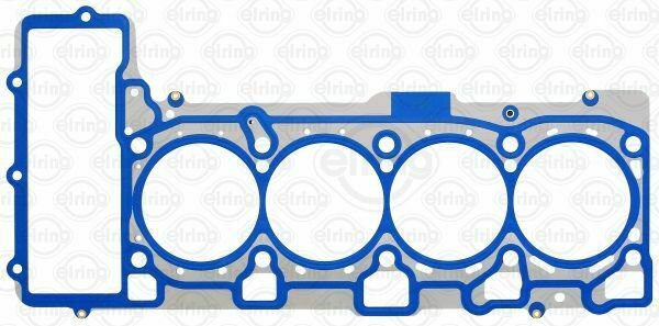ELRING 174.020 Gasket, cylinder head for AUDI, VW