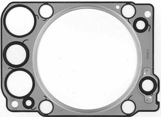 ELRING 066.723 Gasket, cylinder head