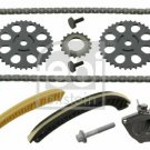 FEBI 30607 Timing Chain Kit for SEAT, SKODA, VW